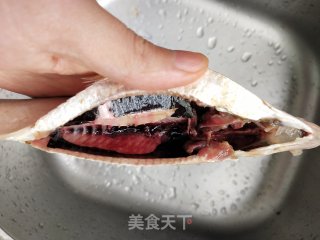 清蒸白力鱼（鳓鱼）步骤2