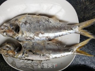 清蒸白力鱼（鳓鱼）步骤6