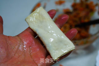豆腐皮包子步骤5