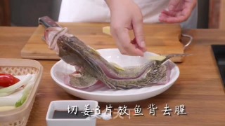 可能是世上最鲜的清蒸鱼了吧！步骤5