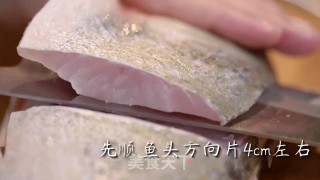 可能是世上最鲜的清蒸鱼了吧！步骤2