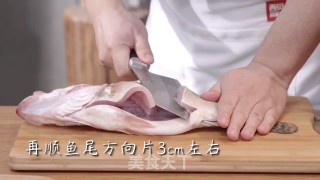 可能是世上最鲜的清蒸鱼了吧！步骤3