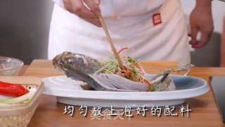 可能是世上最鲜的清蒸鱼了吧！步骤8