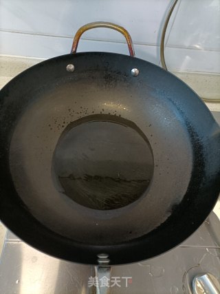 肉末粉条煲步骤4