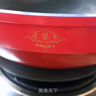 洋葱爆炒羊肉步骤10