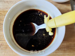 酱爆西葫芦步骤1