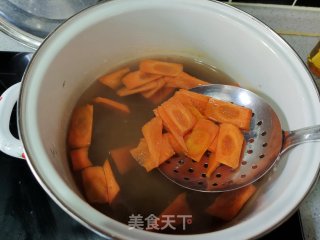 酱爆西葫芦步骤4