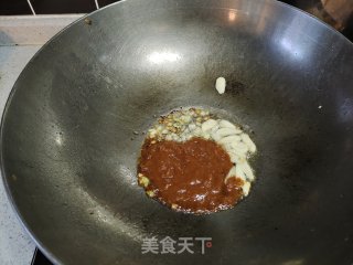 酱爆西葫芦步骤6