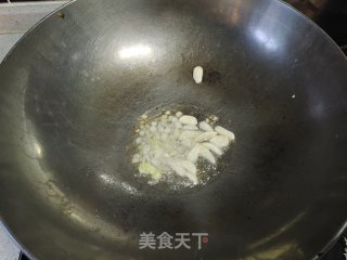 酱爆西葫芦步骤5