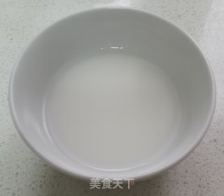肉末豆腐皮炖粉条步骤7