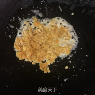 咸蛋黄焗鸡翅步骤8