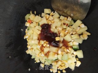 五菜相约见步骤4