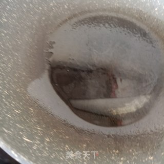 鸡蛋淡菜炒毛豆步骤10