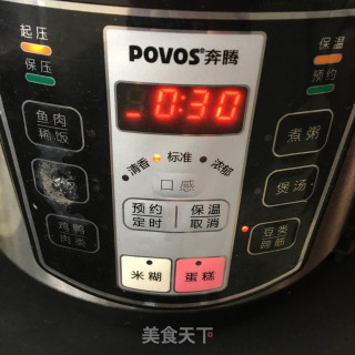 红烧牛筋步骤5