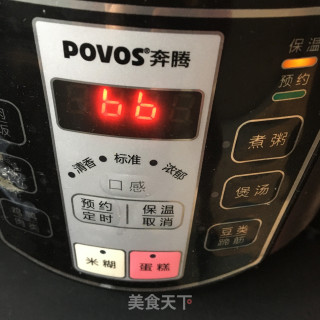 红烧牛筋步骤6