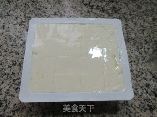 洋芋艿煮豆腐步骤2