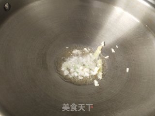 油蛤炒丝瓜步骤3