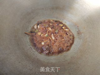 红烧马鲛鱼步骤6