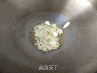 红烧马鲛鱼步骤5