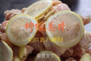 一口气吃8个~完胜KFC的蜜汁鸡腿步骤4