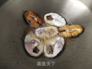 香煎马鲛鱼步骤5