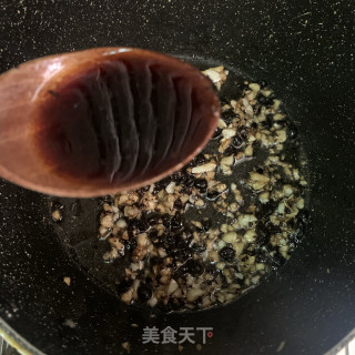 豉汁蒸鱼头步骤4