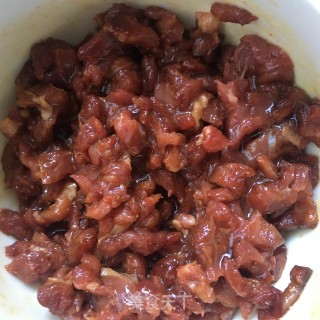 牛肉烧豆腐步骤4
