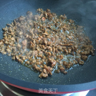 牛肉烧豆腐步骤7