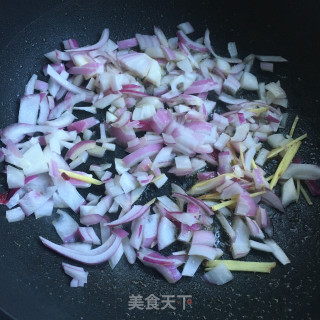 牛肉烧豆腐步骤8