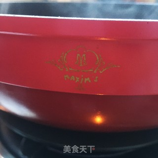 牛肉烧豆腐步骤11