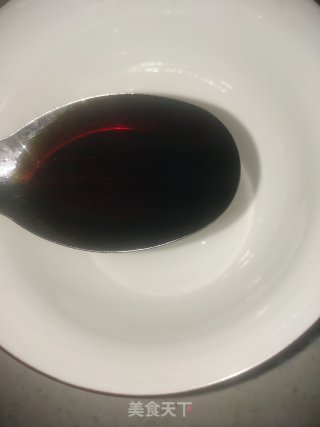 电饭煲焖鱼步骤5