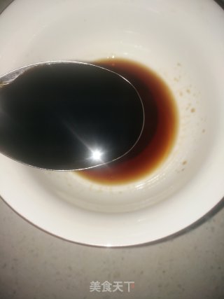 电饭煲焖鱼步骤6