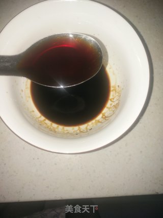 电饭煲焖鱼步骤7