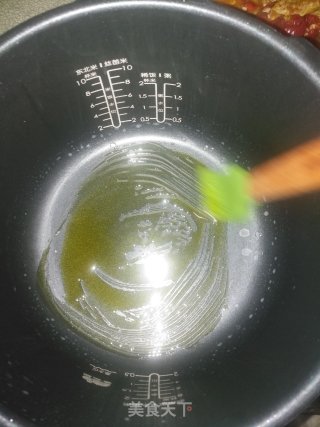 电饭煲焖鱼步骤8