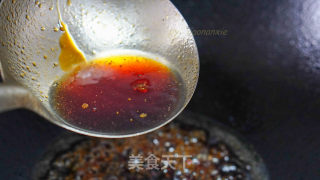 啤酒鸡翅根步骤3