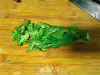 真滋味蚝油牛柳步骤2