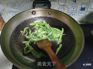 真滋味蚝油牛柳步骤3