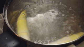 可下饭可拌面，可作浇头的万能时令菜，做法简单味道敲鲜步骤1