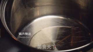 可下饭可拌面，可作浇头的万能时令菜，做法简单味道敲鲜步骤3