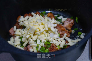 奶酪鸡腿步骤5