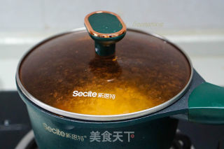 奶酪鸡腿步骤6