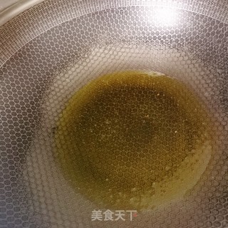 小炒瓠子皮步骤6