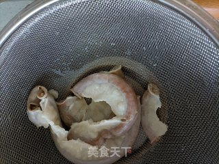 辣椒炒粉肠步骤3
