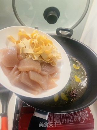 藤椒鱼步骤2