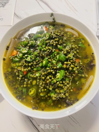 藤椒鱼步骤9