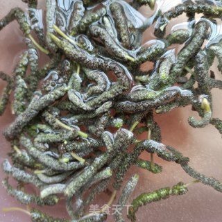 蒸构树穗步骤2