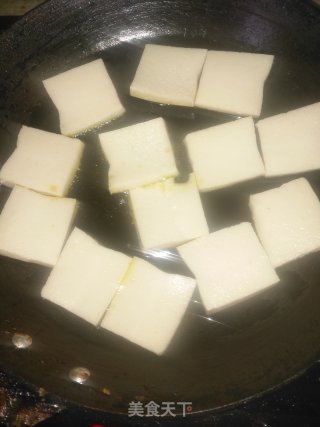 干锅千张豆腐步骤3