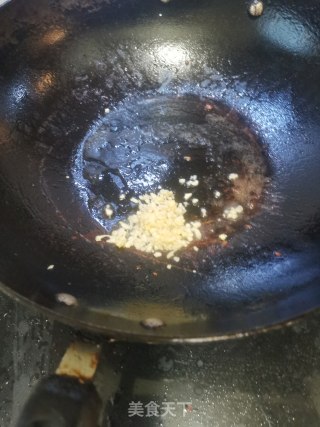 杏鲍菇烧鲍鱼步骤12