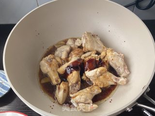 土豆炖鸡，简单易学，配上米饭吃超下饭！步骤4