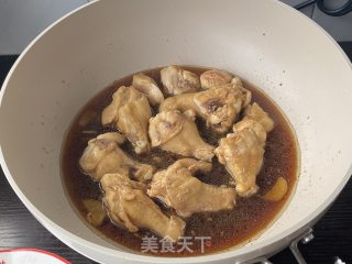 土豆炖鸡，简单易学，配上米饭吃超下饭！步骤5